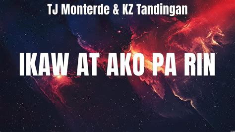rin lyrics|Iba pa.